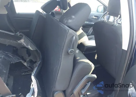 2019 Dodge Journey Se Value Package from USA, damaged, VIN 3C4PDCAB6KT746592